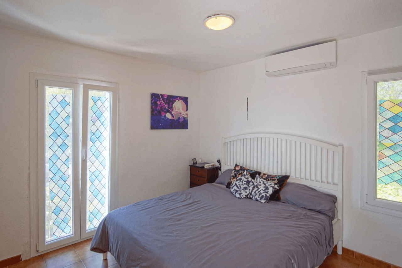 Chalet/Villa en venta en Altea