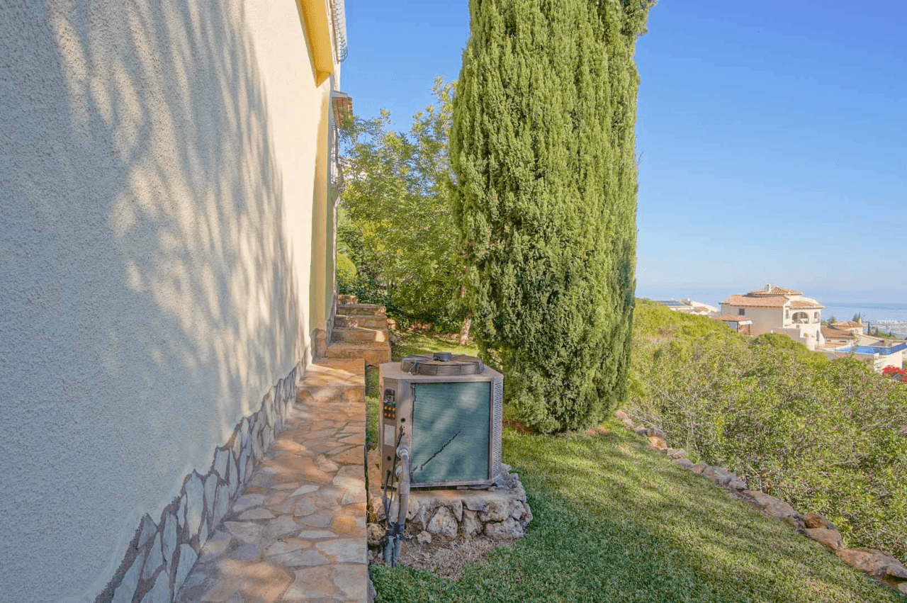 Chalet/Villa en venta en Pego