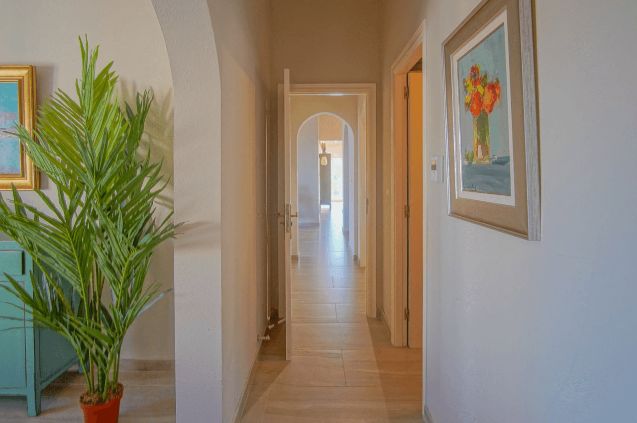 Chalet/Villa en venta en Pego