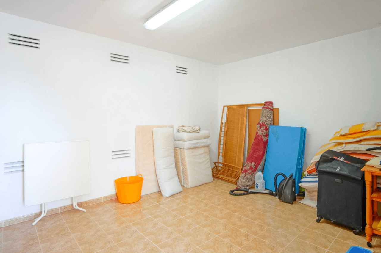 Chalet/Villa en venta en Pego