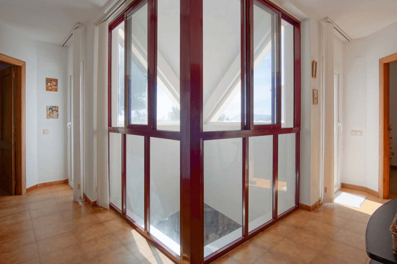 Chalet/Villa en venta en Altea