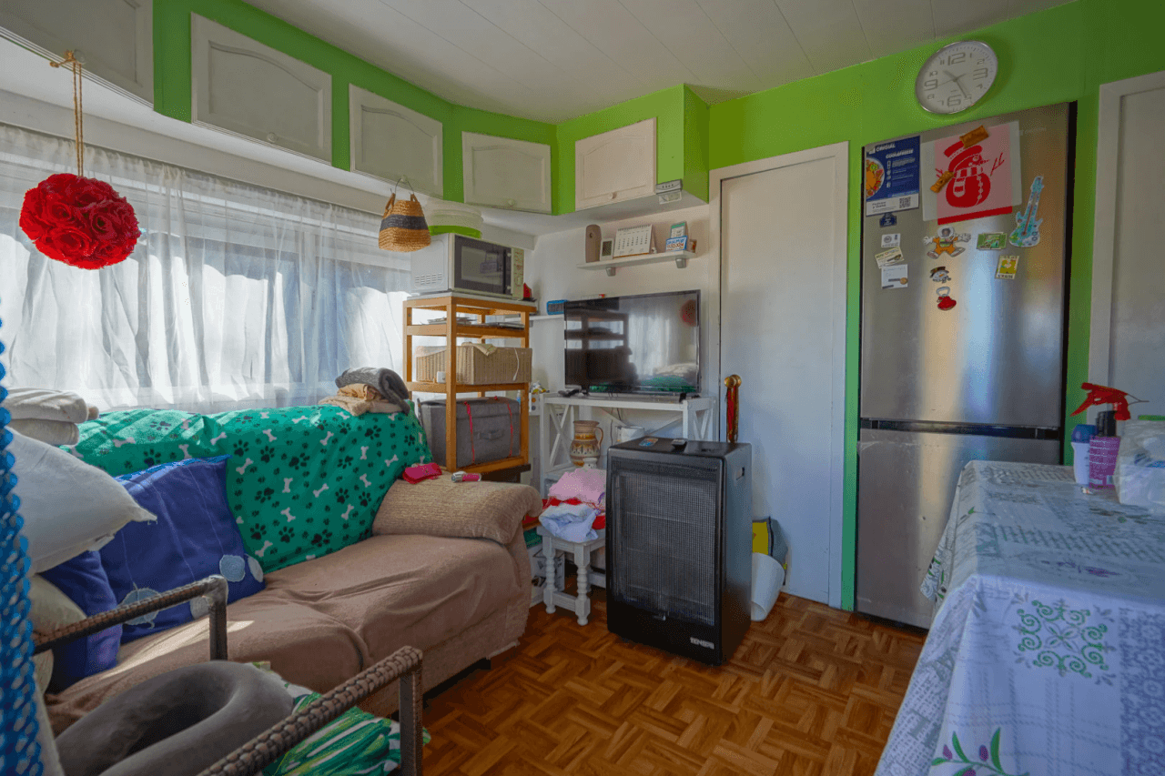 Chalet/Villa en venta en Benitachell