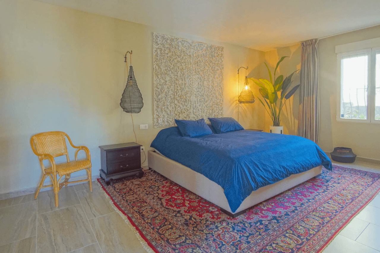 Chalet/Villa en venta en Pego