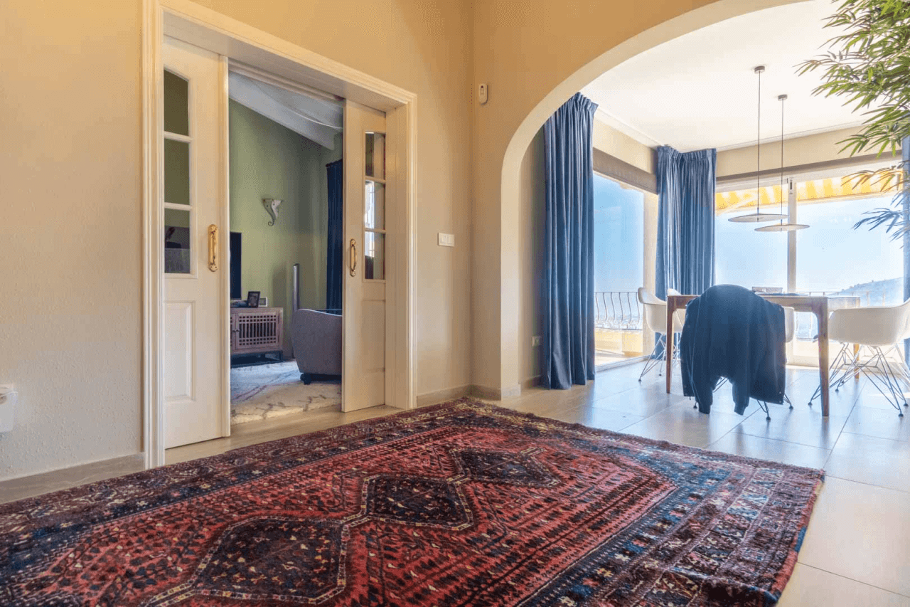 Chalet/Villa en venta en Pego