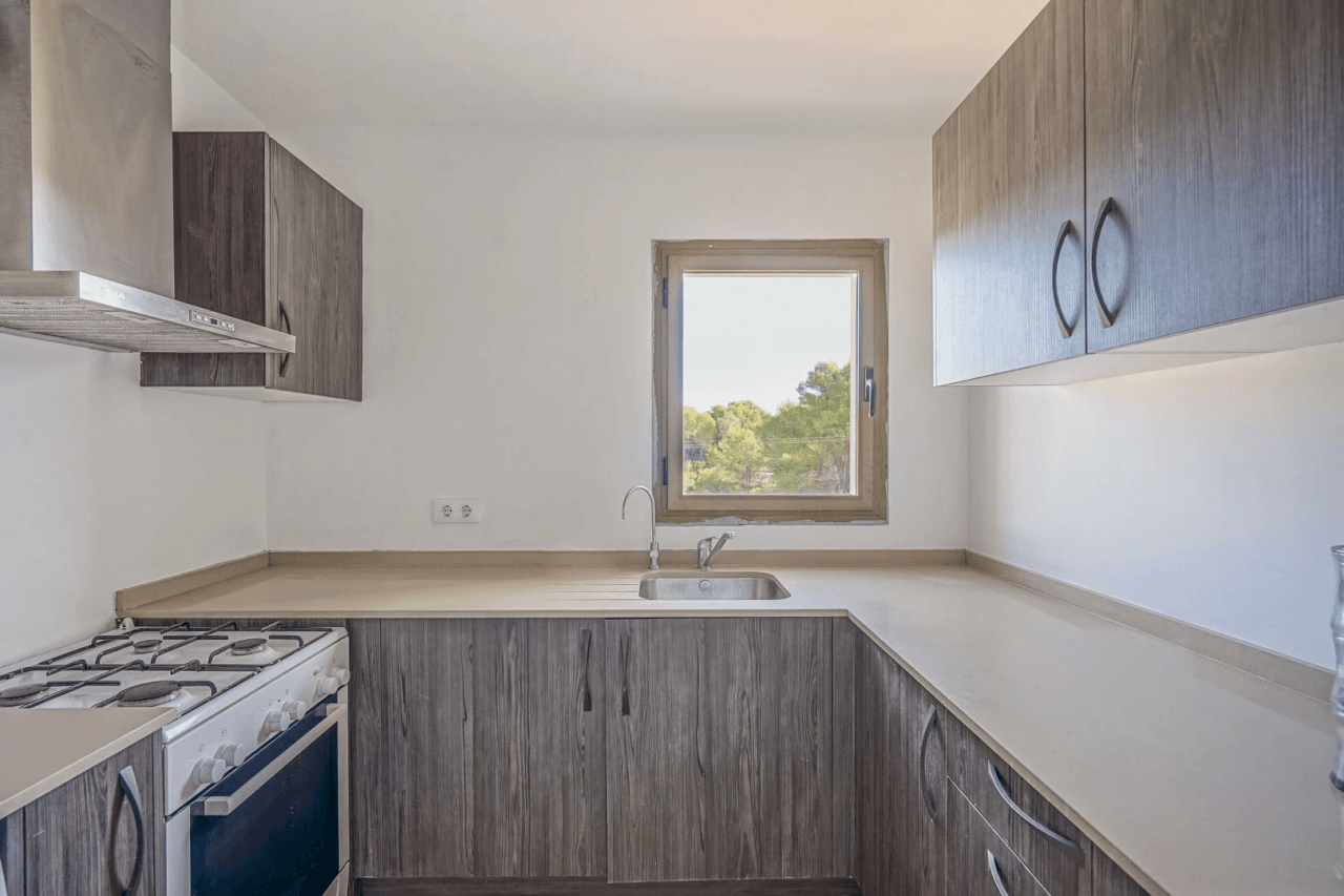 Chalet/Villa en venta en Javea