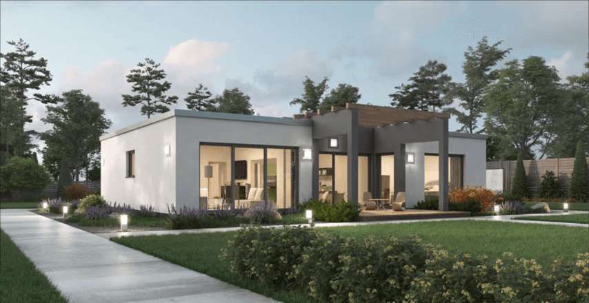 Chalet/Villa en venta en Javea