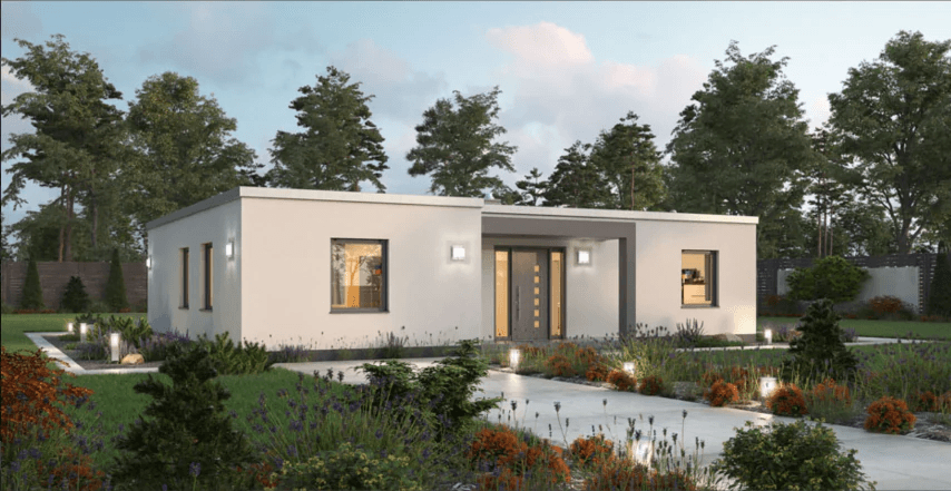 Chalet/Villa en venta en Javea