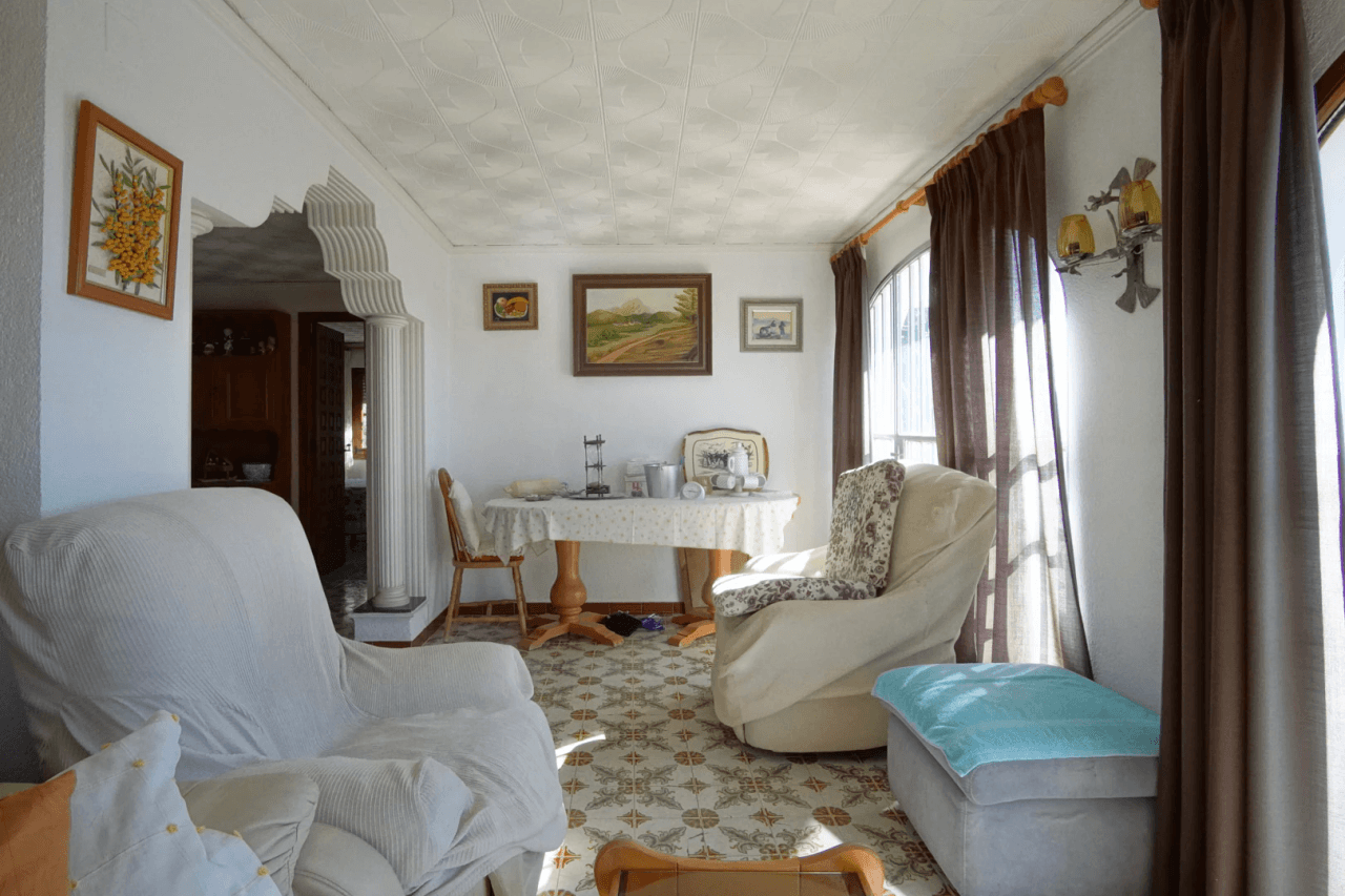 Chalet/Villa en venta en Javea