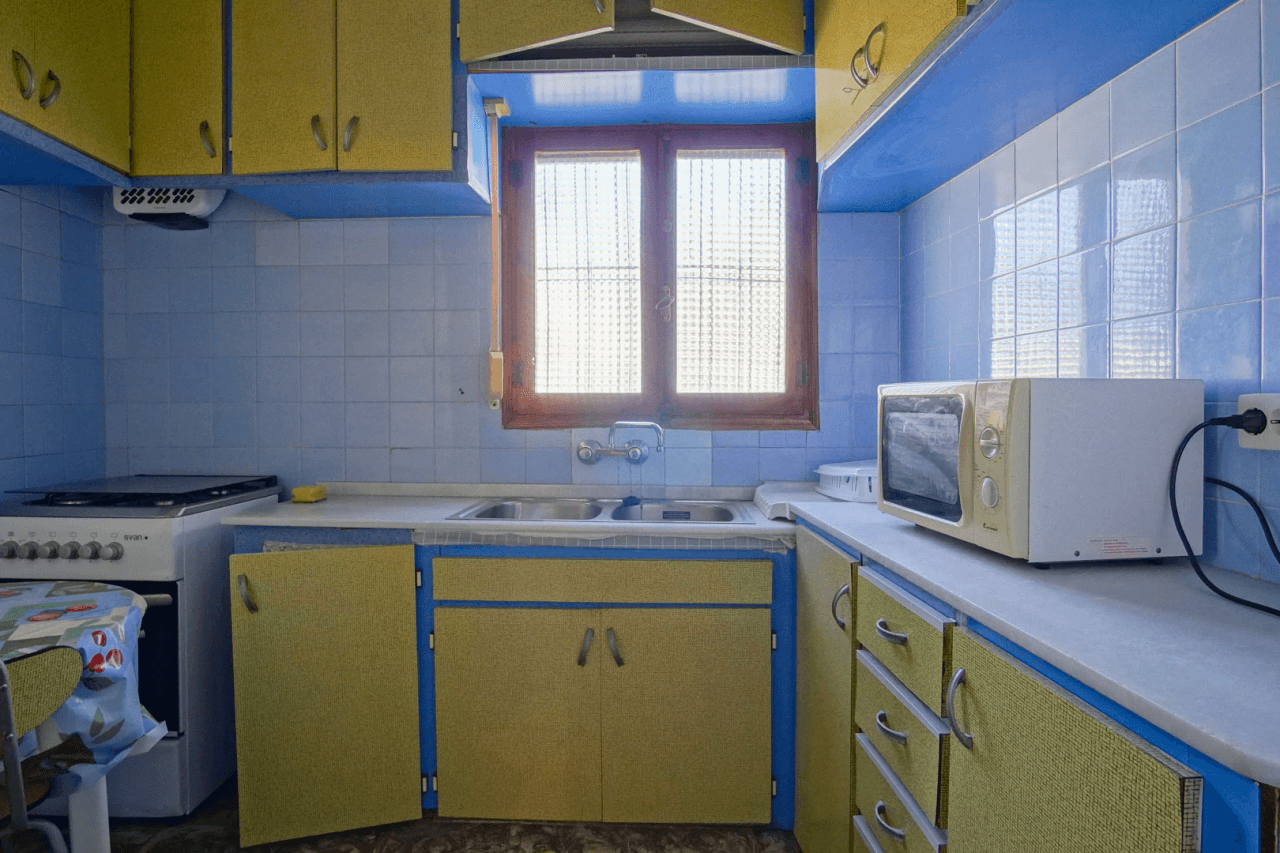 Chalet/Villa en venta en Javea