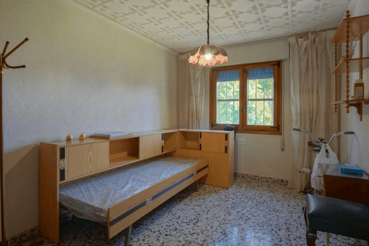 Chalet/Villa en venta en Javea