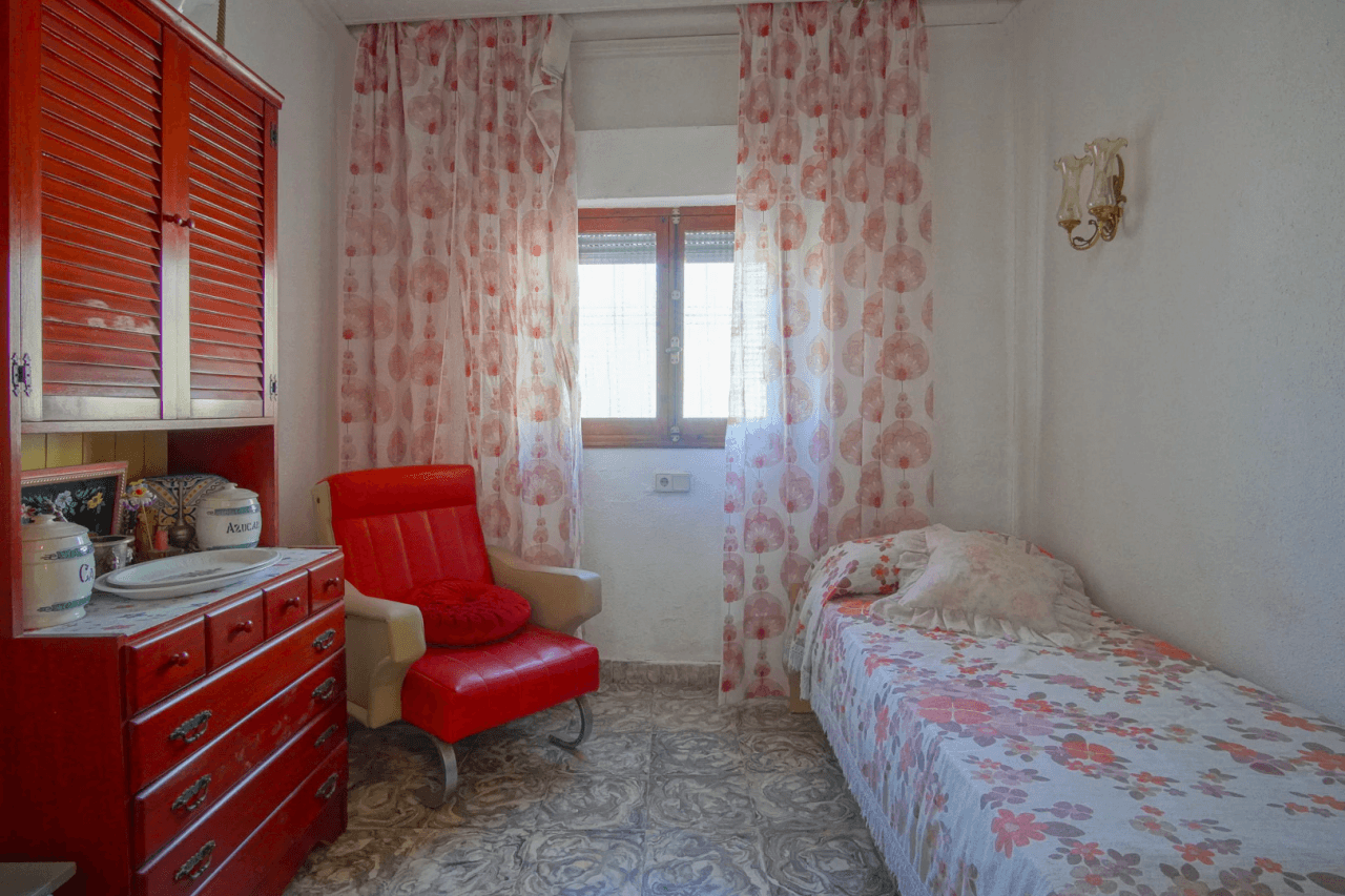 Chalet/Villa en venta en Javea