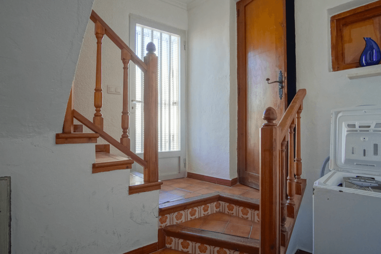 Chalet/Villa en venta en Javea