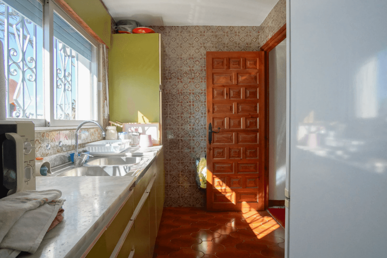 Chalet/Villa en venta en Javea