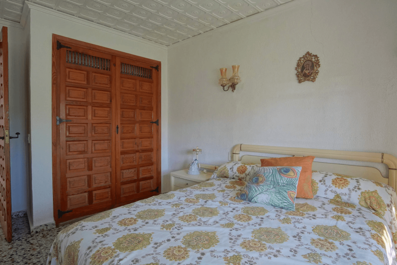 Chalet/Villa en venta en Javea
