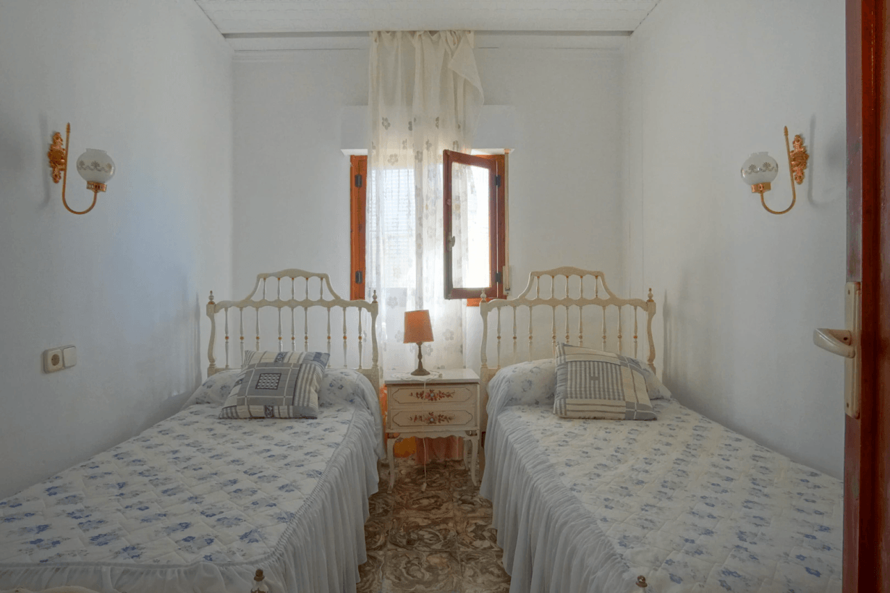 Chalet/Villa en venta en Javea