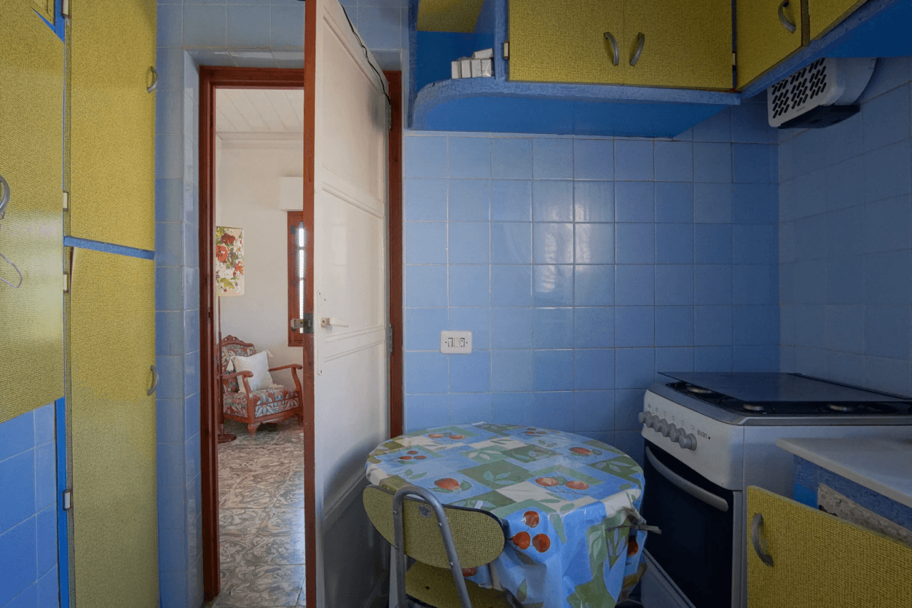 Chalet/Villa en venta en Javea