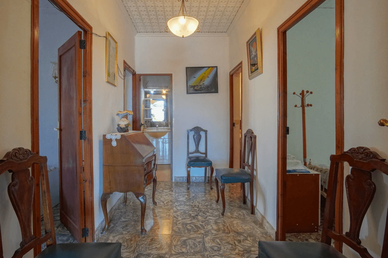 Chalet/Villa en venta en Javea