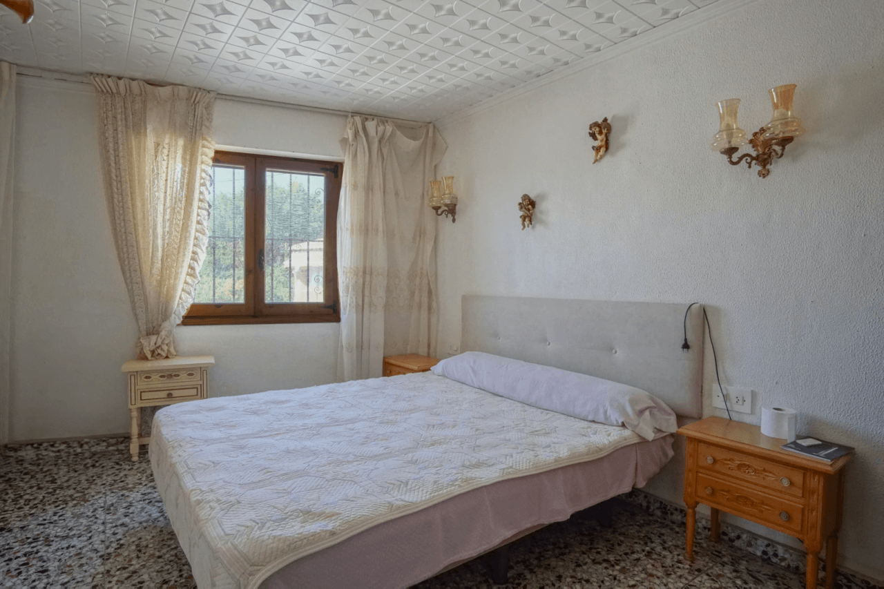 Chalet/Villa en venta en Javea