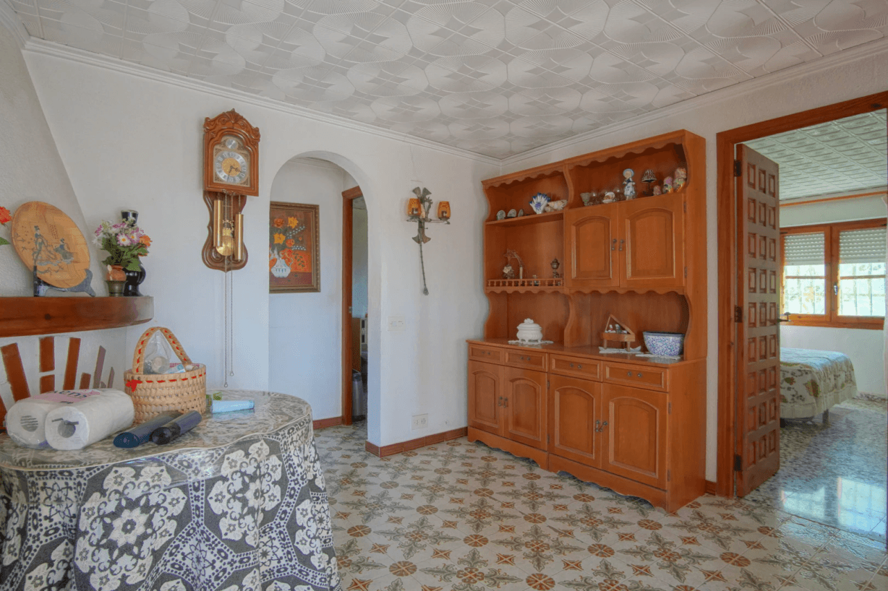 Chalet/Villa en venta en Javea