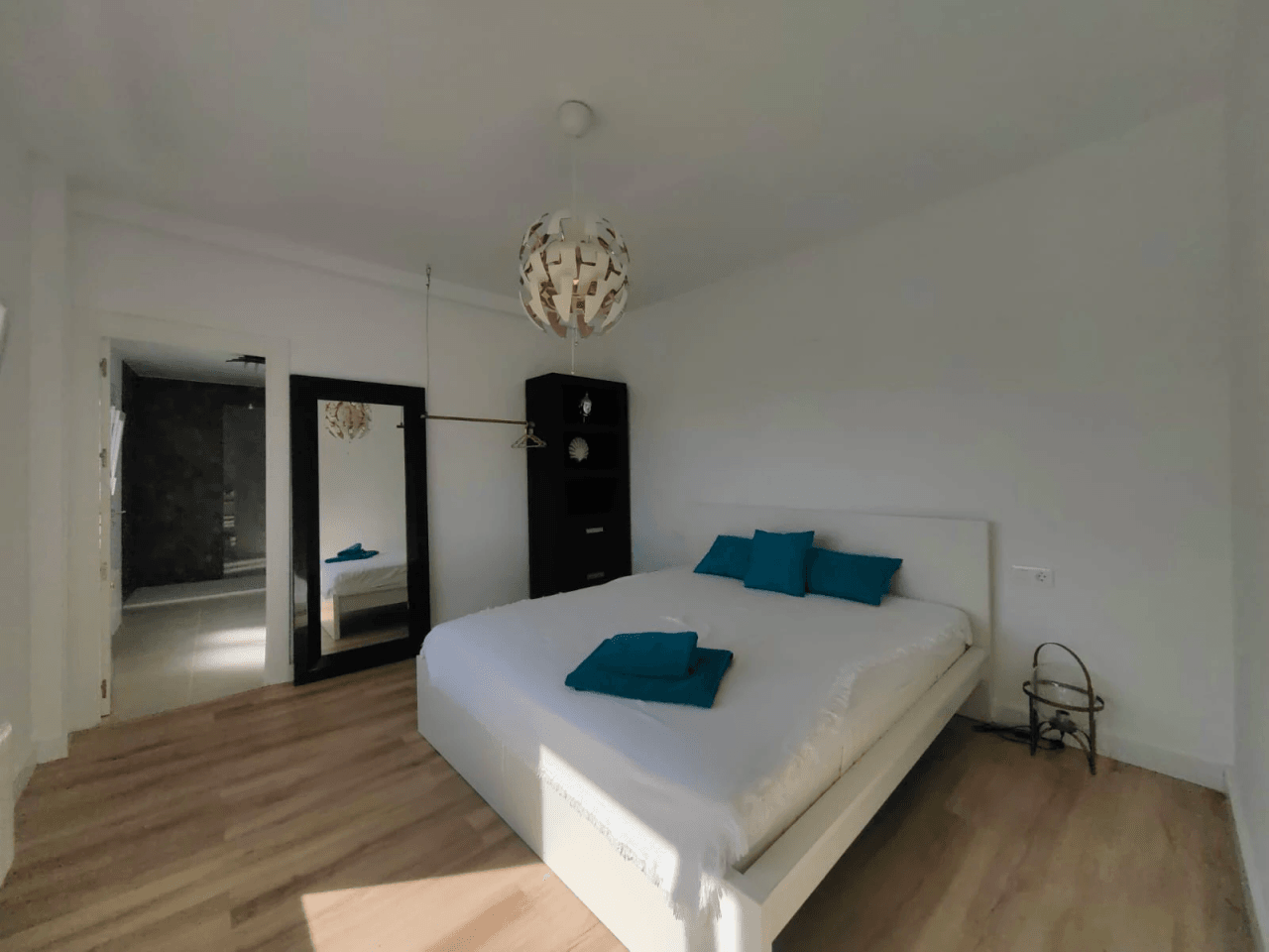 Villa de lujo con vistas panorámicas al mar en venta en Calpe