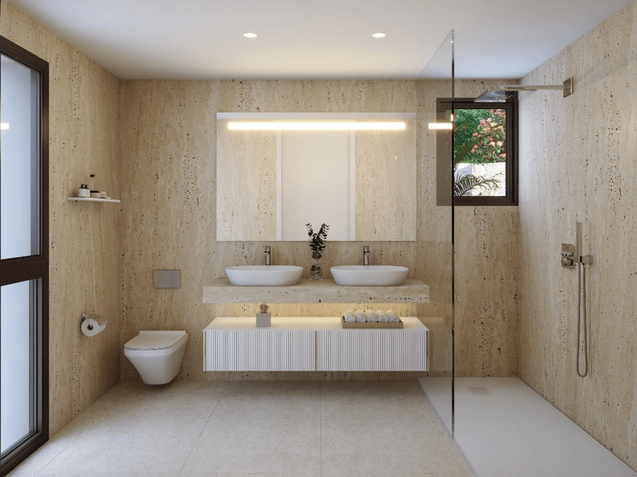 Chalet/Villa en venta en Denia