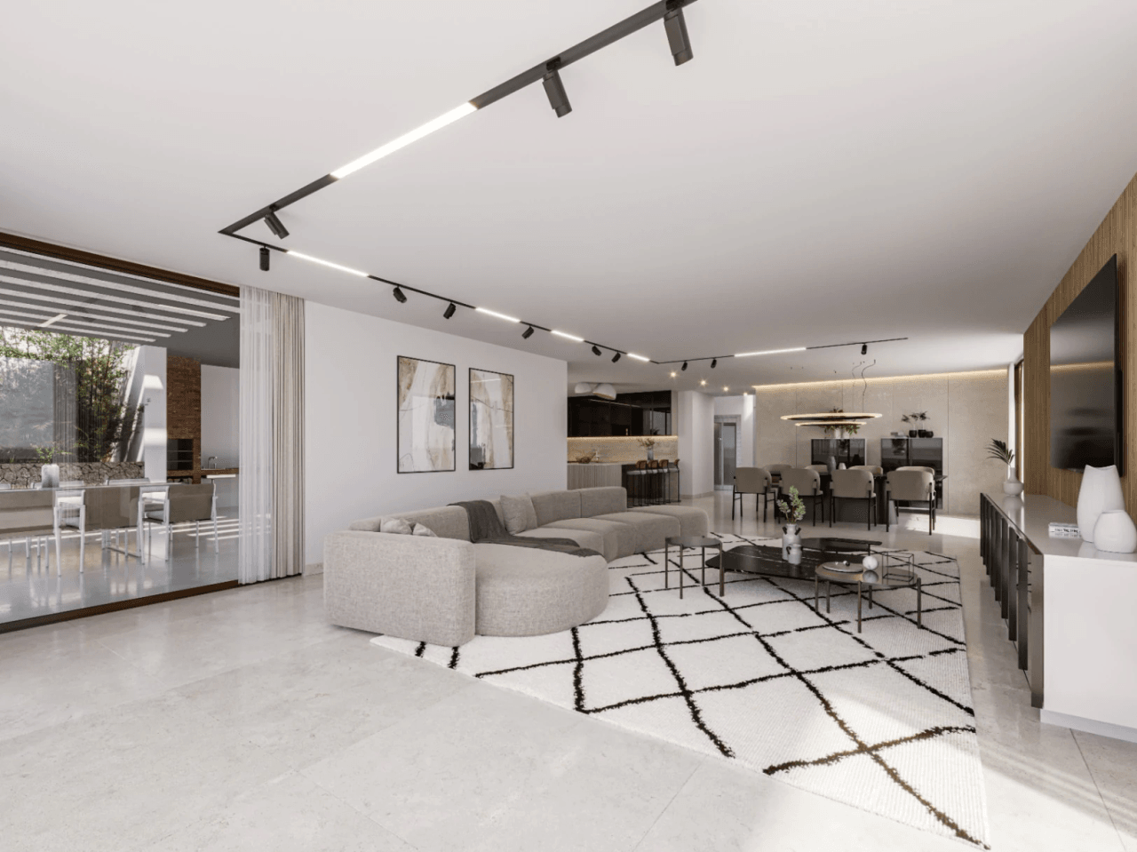 Chalet/Villa en venta en Denia
