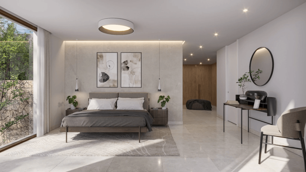 Chalet/Villa en venta en Denia