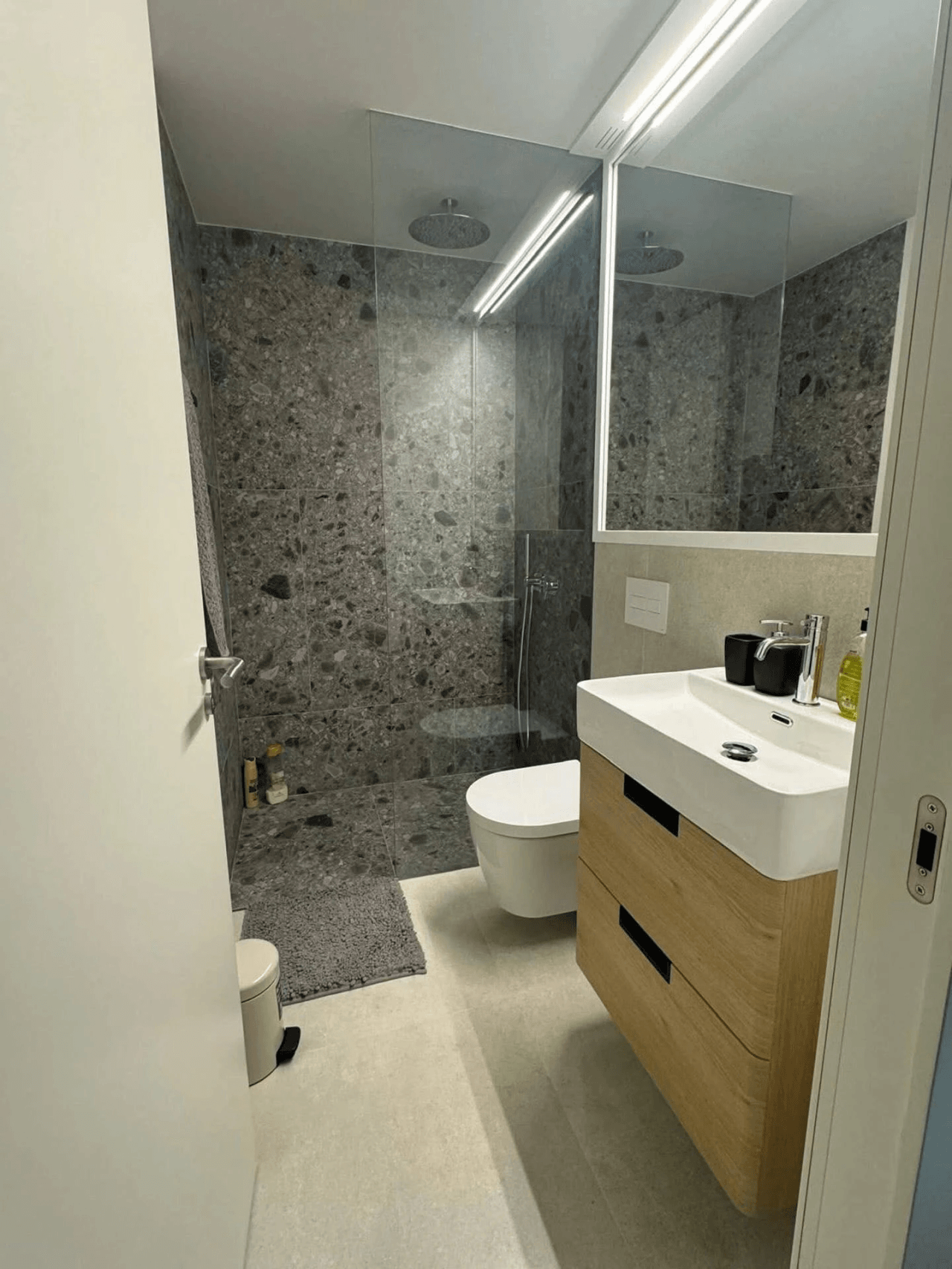 Exclusiva y privada apartamento en primera línea de mar en Calpe