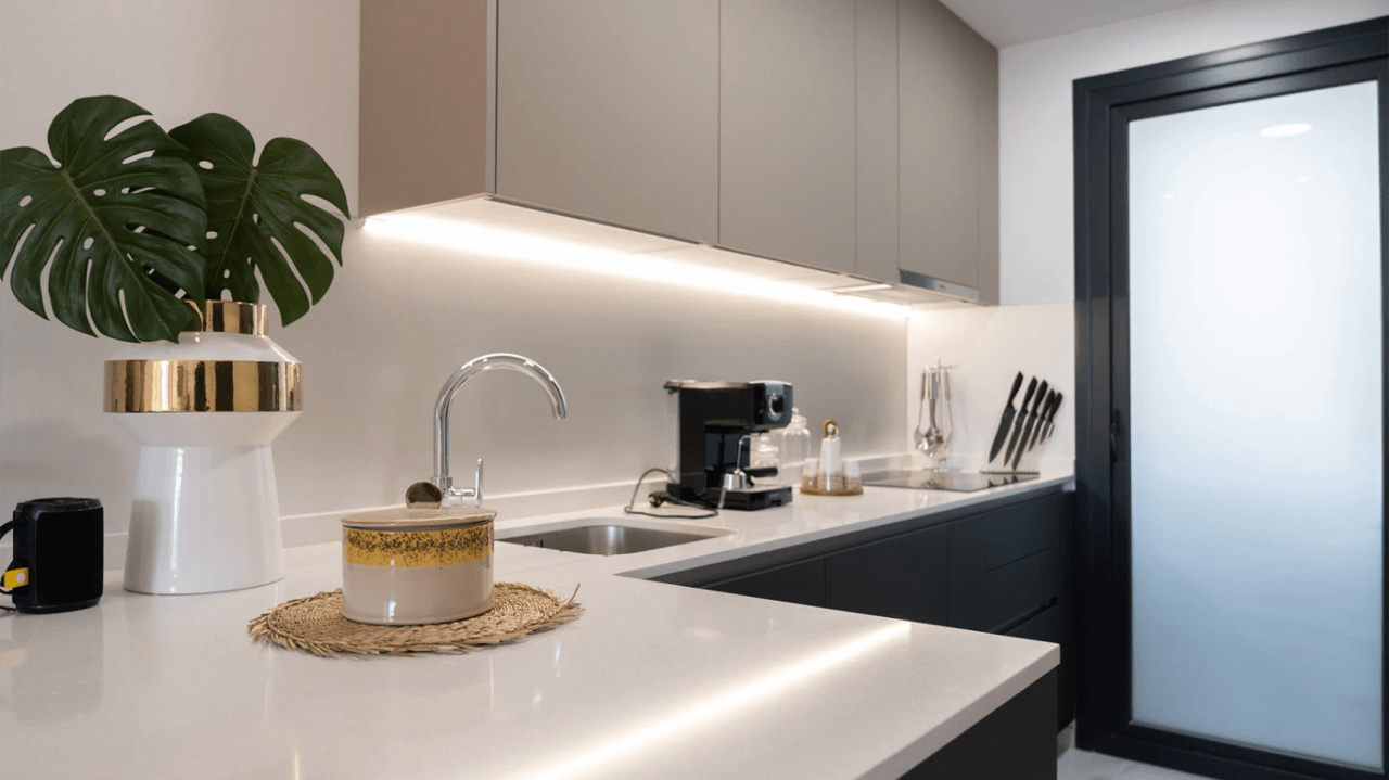 Apartamentos de obra nueva con excelentes zonas comunes en Benidorm