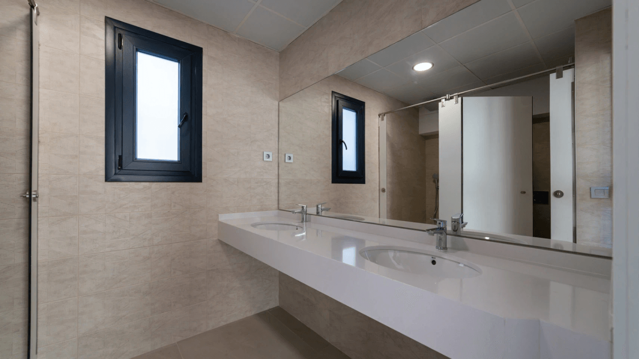 Apartamentos de obra nueva con excelentes zonas comunes en Benidorm