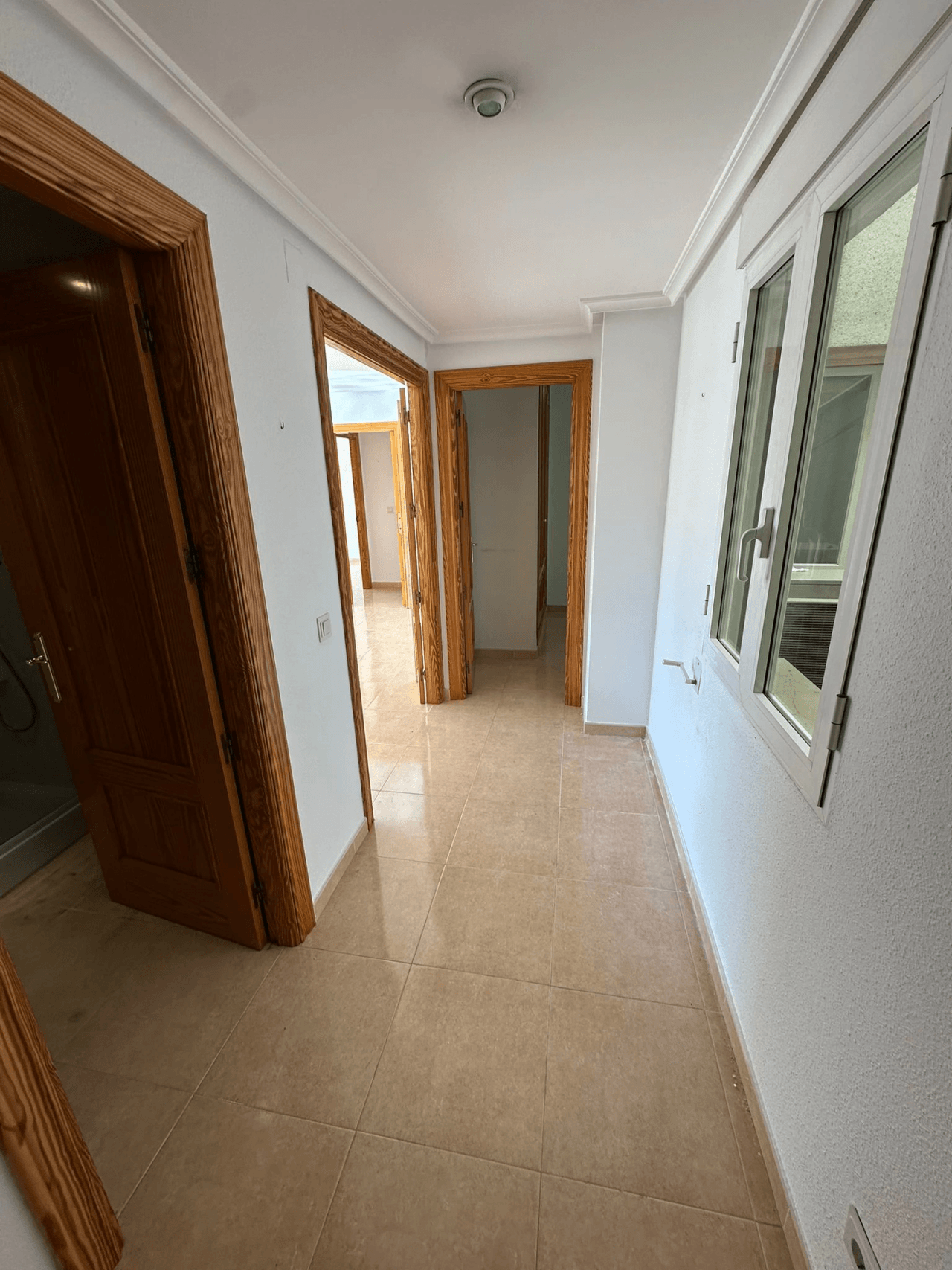 Apartamento en Altea