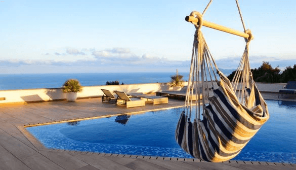 Exclusiva villa con impresionantes vistas en la Sierra Altea