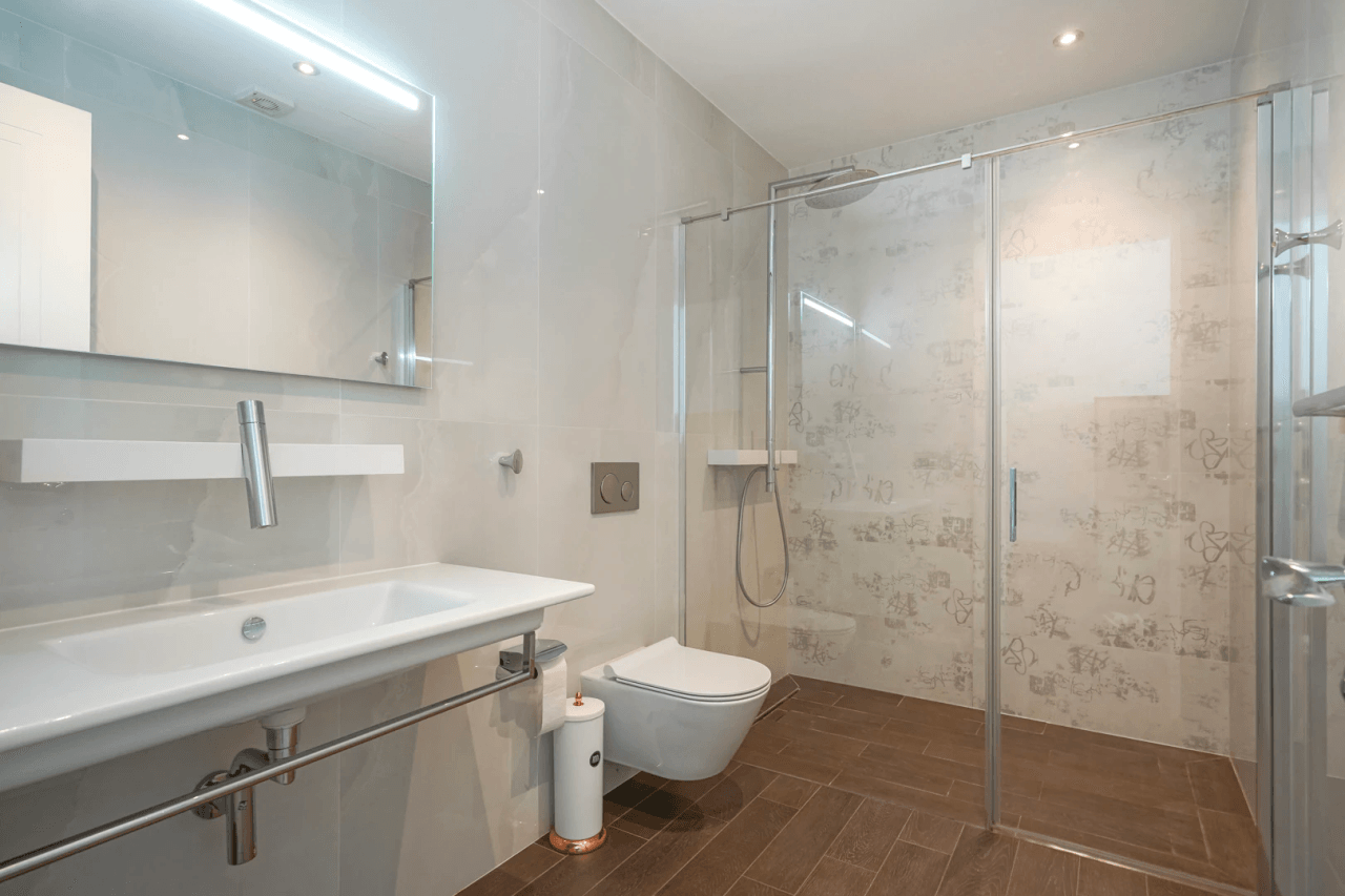 Exclusiva villa con impresionantes vistas en la Sierra Altea