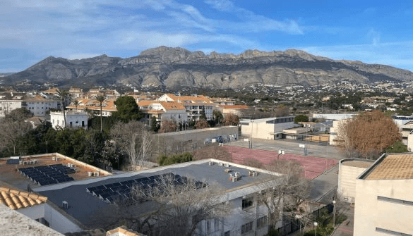 Oportunidad única en Altea