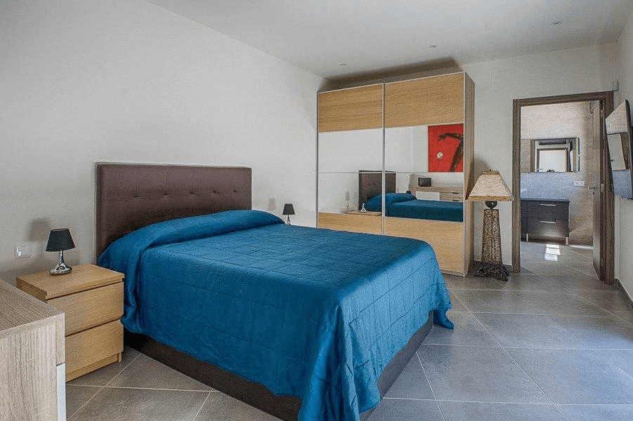 Espaciosa villa moderna con vistas al mar cerca de la costa de Altea
