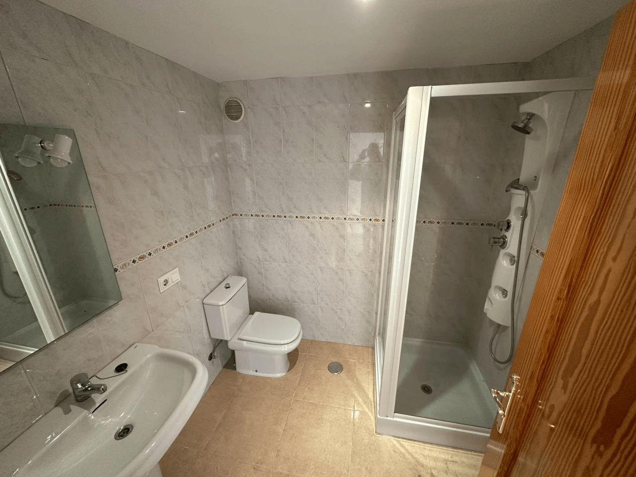 Apartamento en Altea