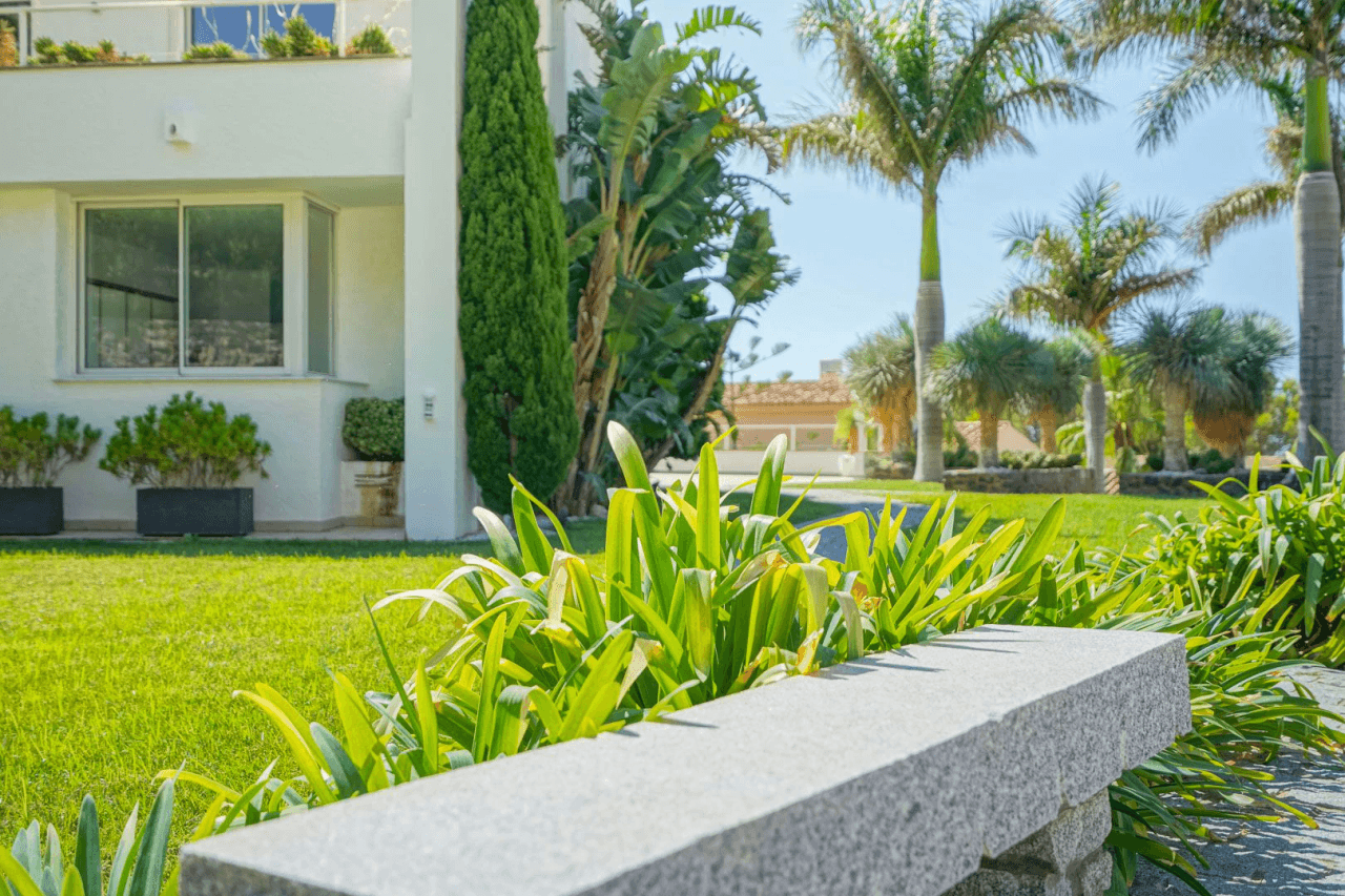 Exclusiva villa con impresionantes vistas en la Sierra Altea