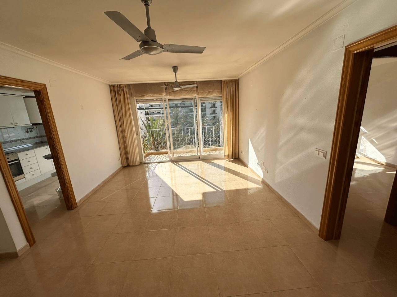 Apartamento en Altea