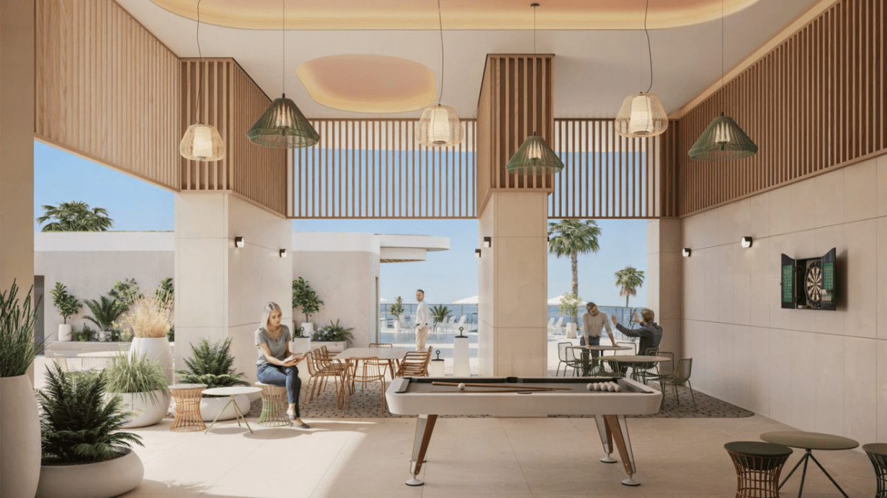Exclusivos apartamentos de lujo de obra nueva