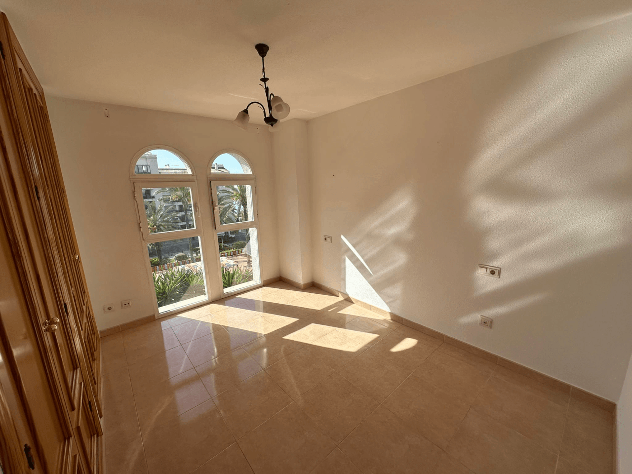 Apartamento en Altea