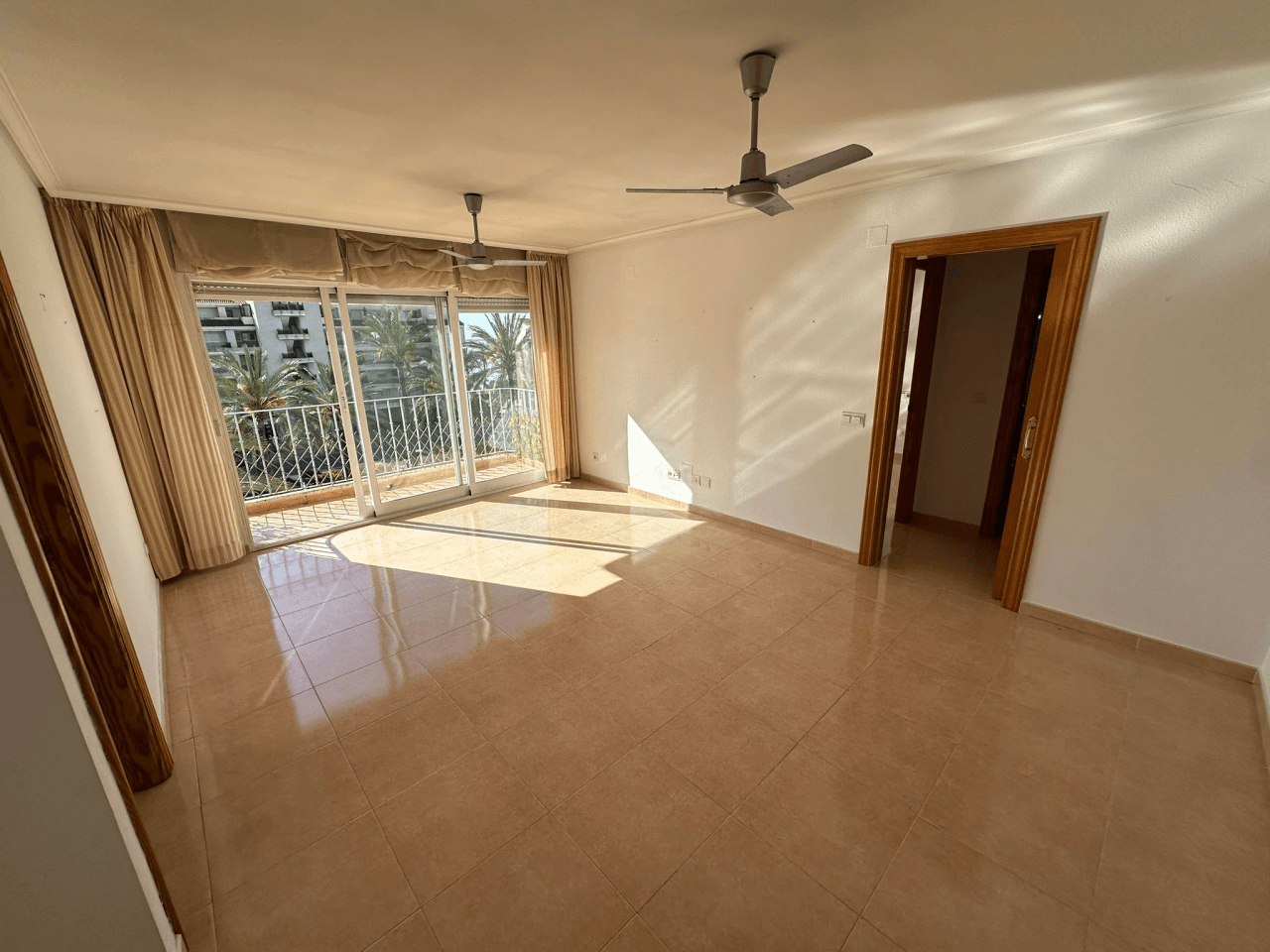 Apartamento en Altea