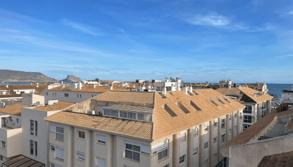 Oportunidad única en Altea
