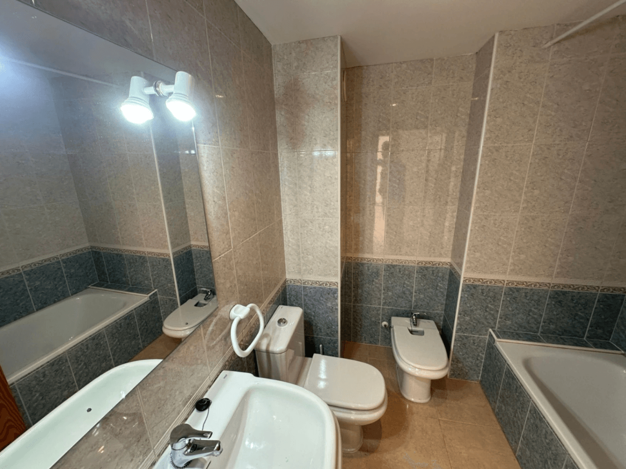 Apartamento en Altea