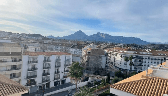 Oportunidad única en Altea