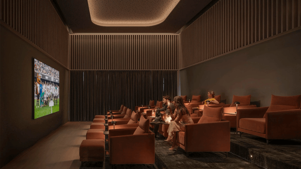 Exclusivos apartamentos de lujo de obra nueva