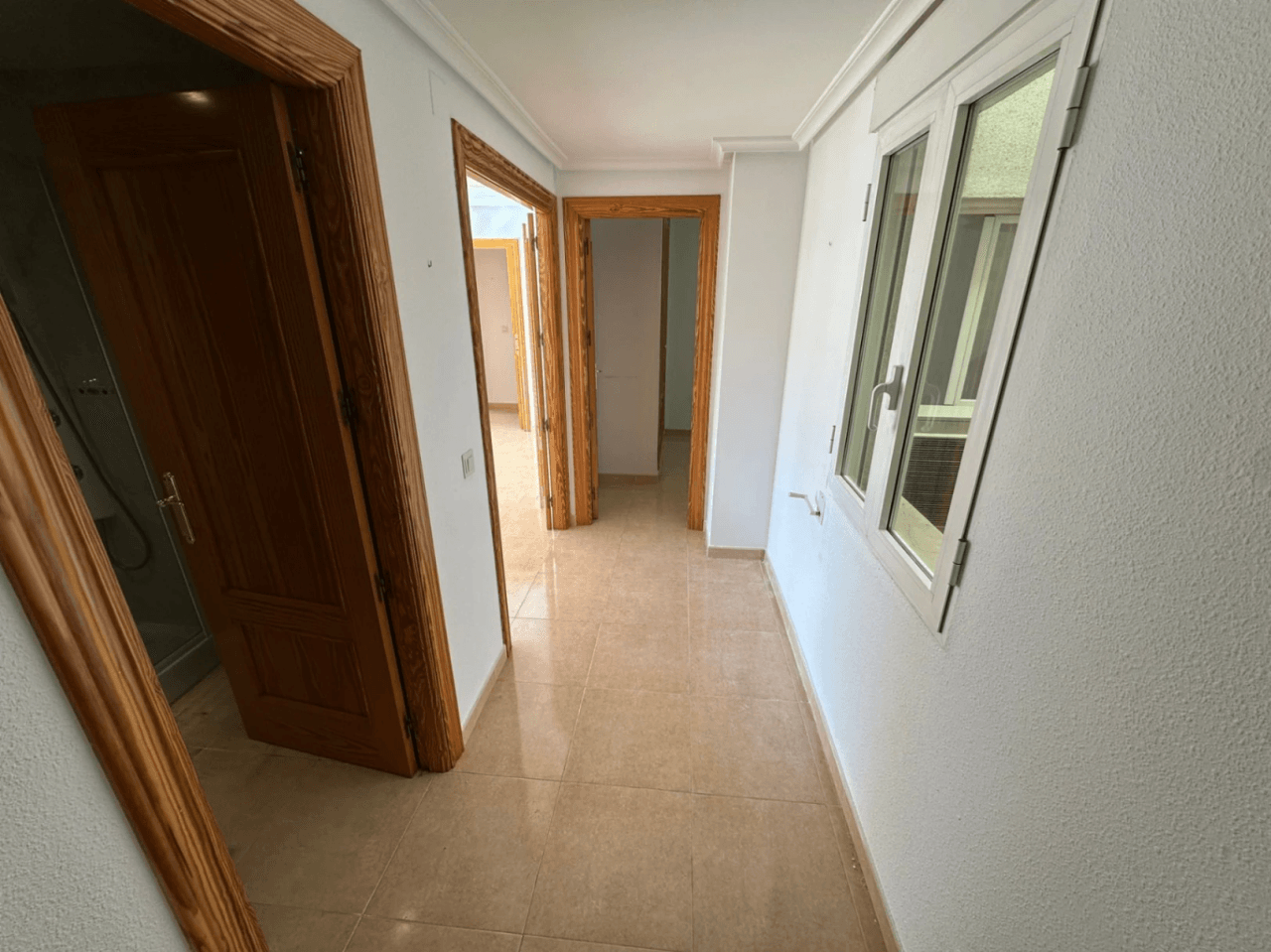Apartamento en Altea