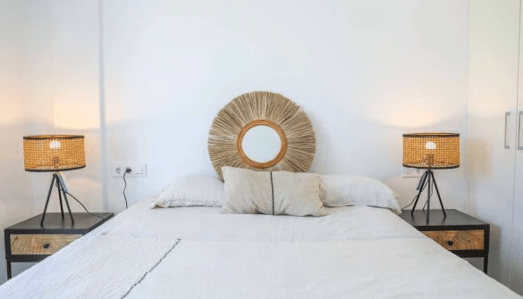 Moderno Apartamento Nuevo de 2 Dormitorios en Urbanización con Jardín y Piscina Comunitaria