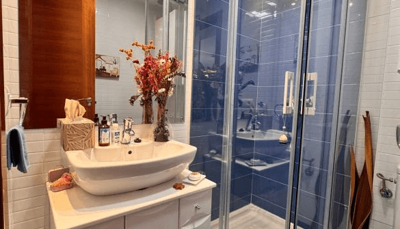 Encantador apartamento en venta en zona privilegiada de Dénia