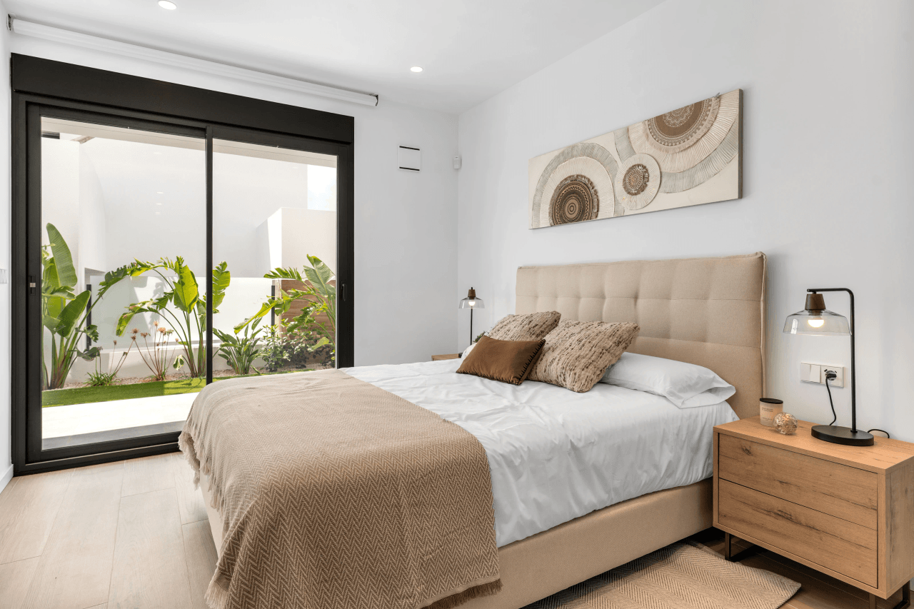 Apartamento en venta en Benitachell