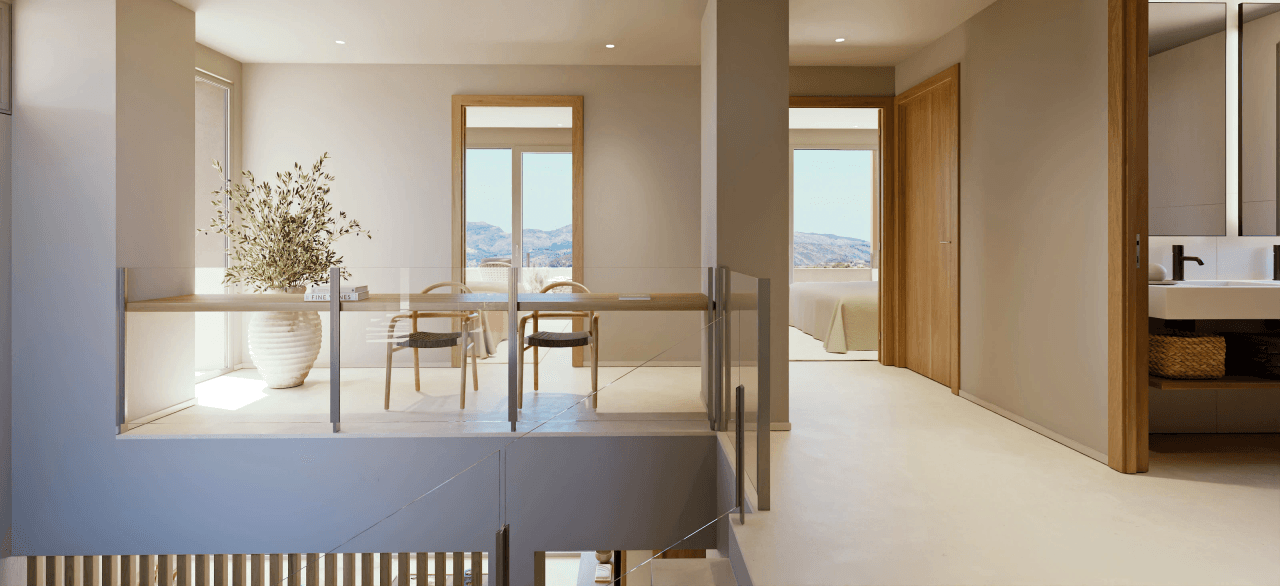 Chalet/Villa en venta en Lliber